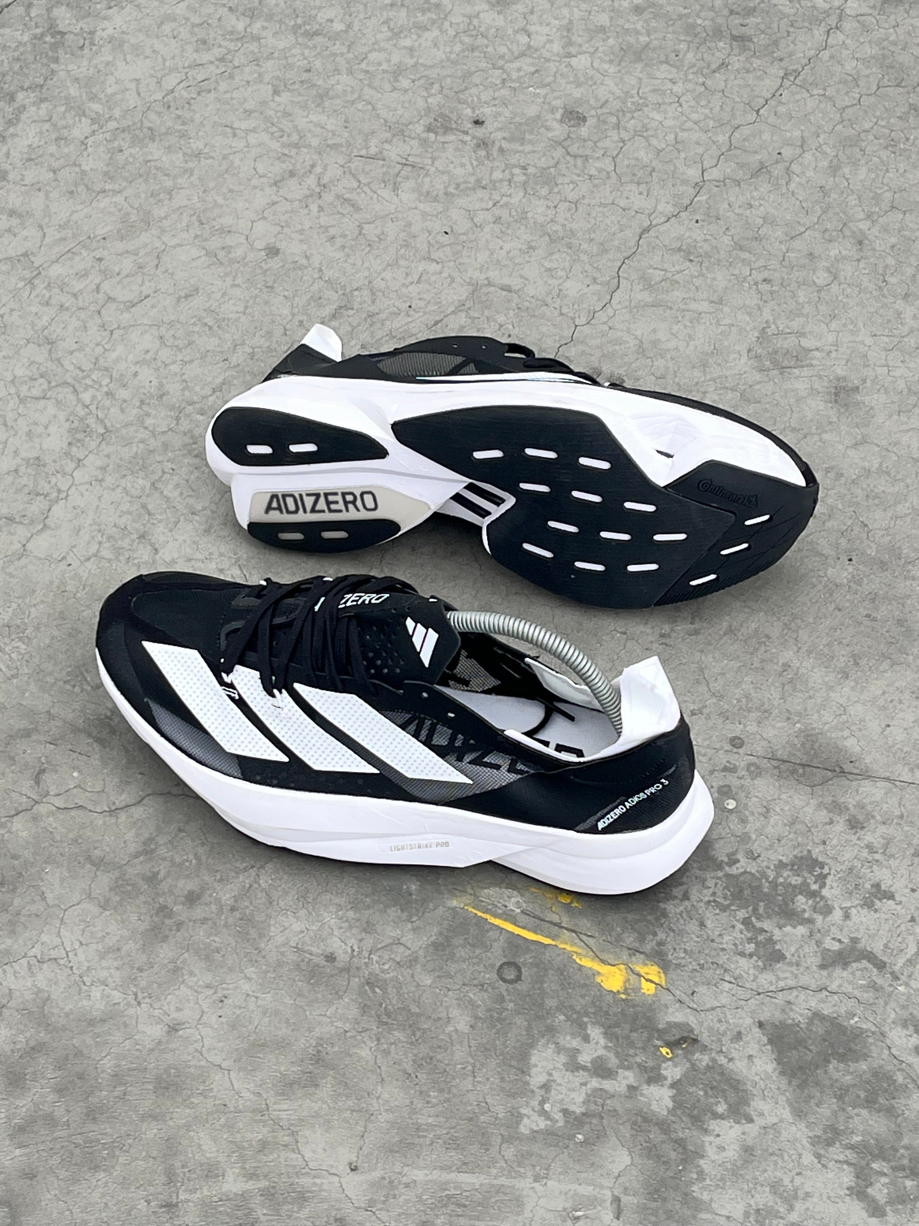 Adidas Adizero Adiós Pro 3