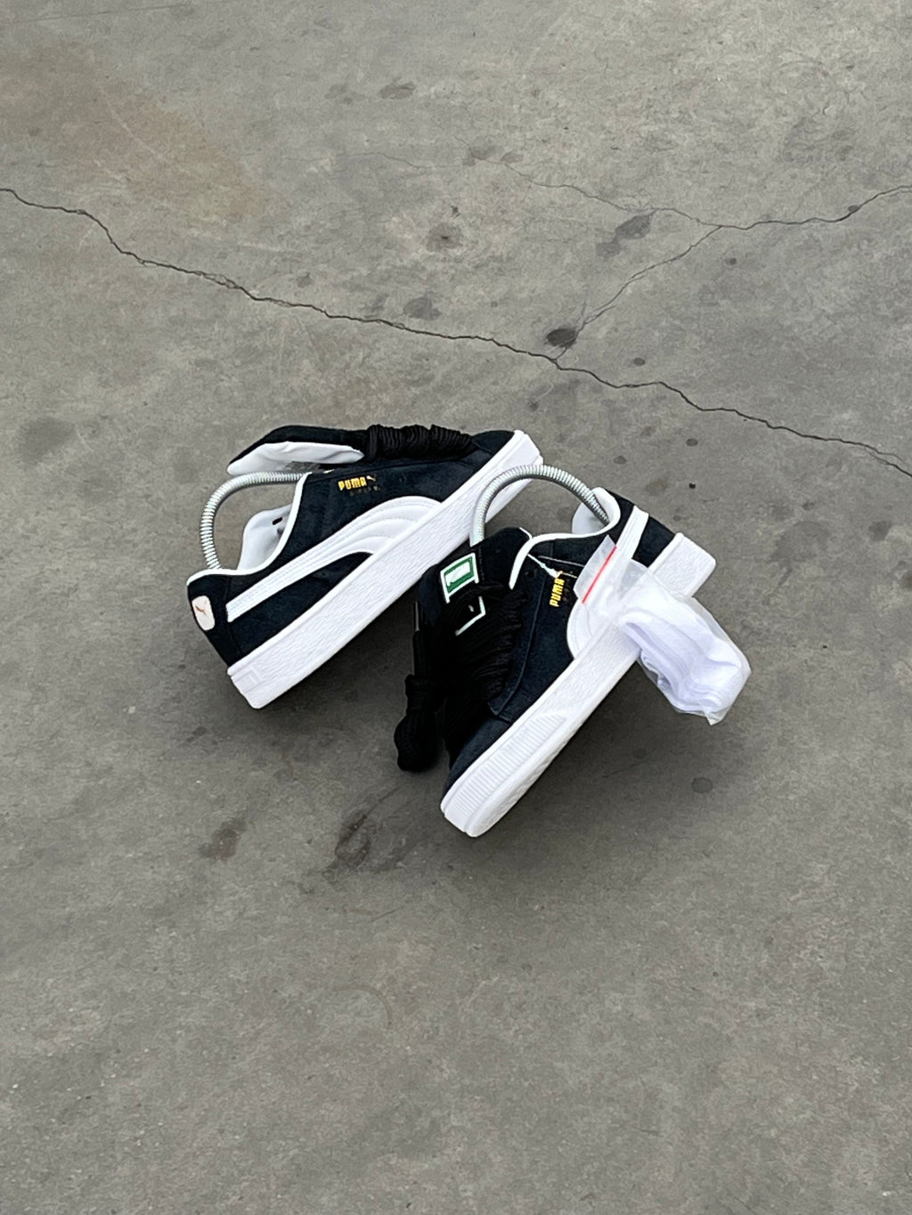 Puma Suede Xl