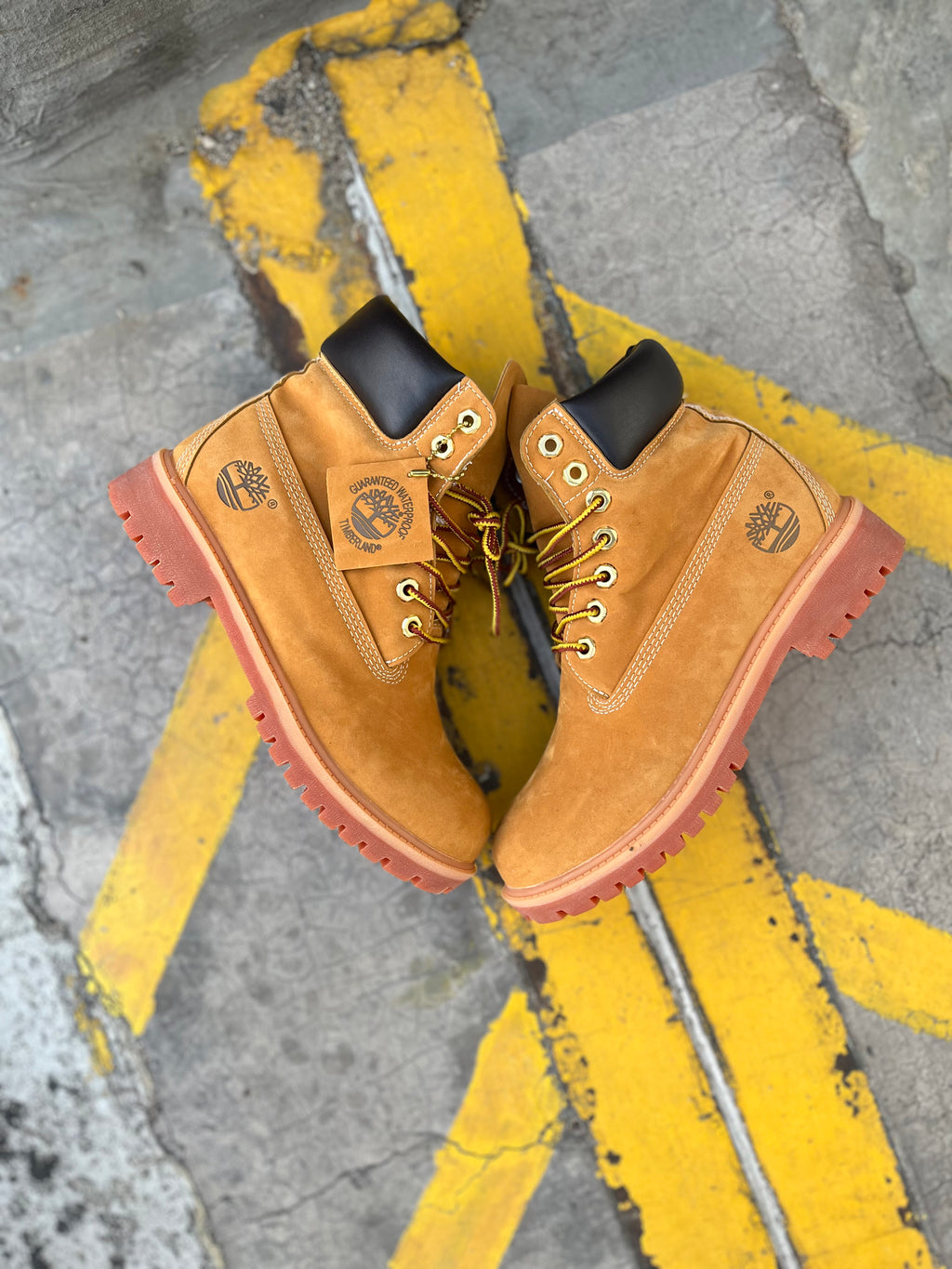 Timberland