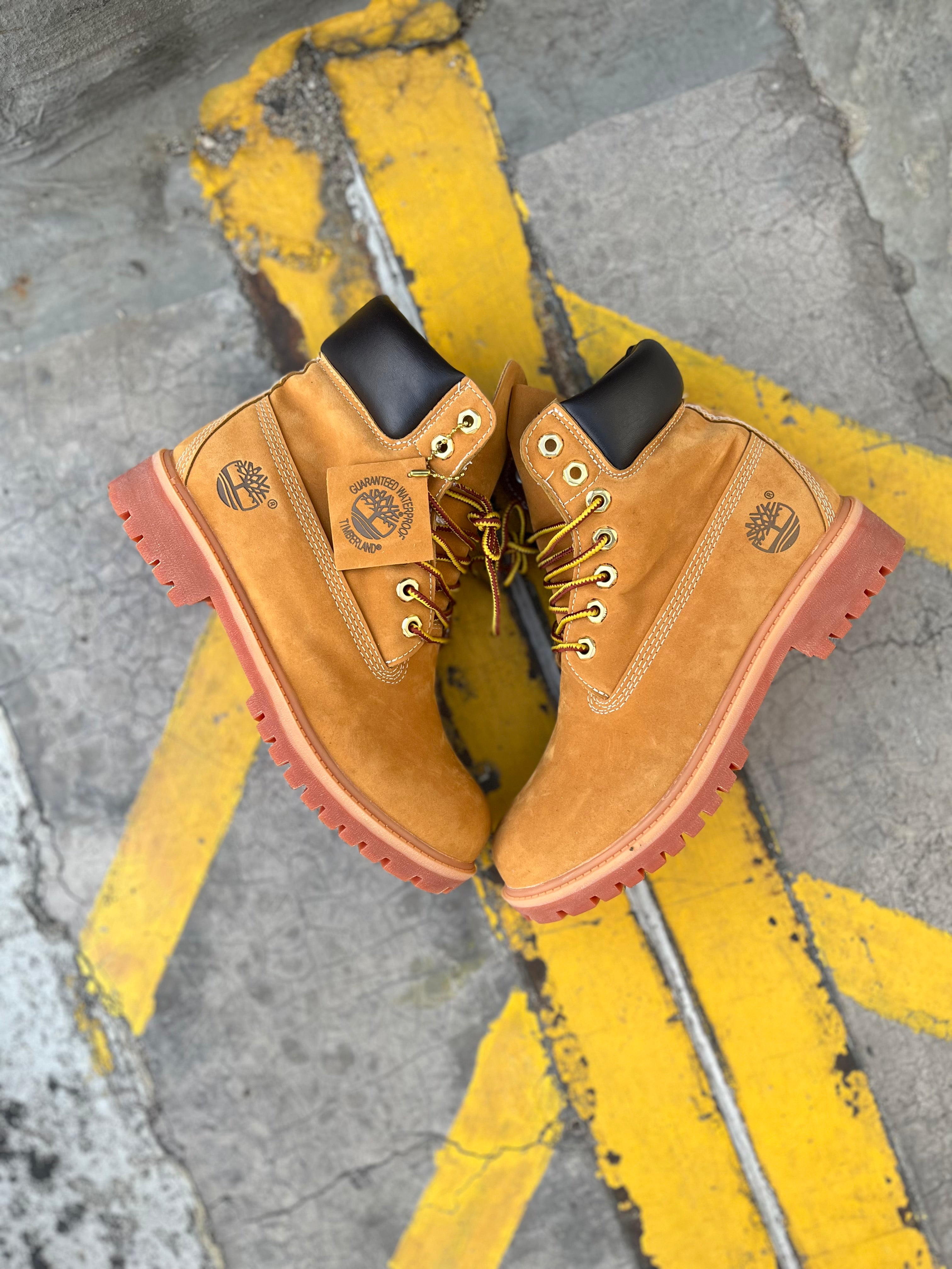 Timberland